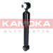 KAMOKA Stoßdämpfer 2000999