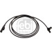 FEBI BILSTEIN Sensor, Raddrehzahl | 171102 FEBI BILSTEIN Sensor, Raddrehzahl | 171102