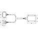 LEDSC03-2HFB Leitungssatz LEDriving® SMART CANBUS