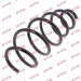 KYB Fahrwerksfeder Opel P. Astra J 2.0 Cdti 12/09 | RA3965 KYB Fahrwerksfeder Opel P. Astra J 2.0 Cdti 12/09 | RA3965