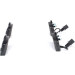 Bremsklötze | AUDI,SEAT,SKODA,VW | 0 986 494 050 Bremsklötze | AUDI,SEAT,SKODA,VW | 0 986 494 050