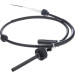 Handbremsseil | LAND ROVER Discovery 09 | 1987482827