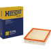 HENGST FILTER Luftfilter | E1259L HENGST FILTER Luftfilter | E1259L