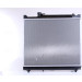 Wasserkühler PKW | SUZUKI VITARA 2.0 AUT. 97 | 64159 Wasserkühler PKW | SUZUKI VITARA 2.0 AUT. 97 | 64159