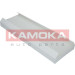 KAMOKA Filter, Innenraumluft F408801