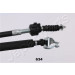 Kupplungsseil Daihatsu Cuore/Sirion 1.0 98-05 | GC-634 Kupplungsseil Daihatsu Cuore/Sirion 1.0 98-05 | GC-634