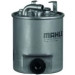 MAHLE Kraftstofffilter MAHLE Kraftstofffilter
