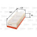 VALEO Luftfilter | 585157 VALEO Luftfilter | 585157