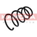 KAMOKA Fahrwerksfeder | 2110351 KAMOKA Fahrwerksfeder | 2110351