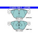 Bremsbelagsatz Bmw S. 5 (F10,F11) 2.0-3.0 09- Keramik | 13.0470-7268.2 Bremsbelagsatz Bmw S. 5 (F10,F11) 2.0-3.0 09- Keramik | 13.0470-7268.2