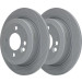 Bremsscheibe Mini T. One/Cooper 01-15 Power Disc | 24.0310-0271.1