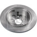 FEBI BILSTEIN Bremsscheibe | 108521 FEBI BILSTEIN Bremsscheibe | 108521
