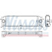 Ladeluftkühler PKW | MERCEDES SPRINTER 209-215CDi 6,06 | 96628