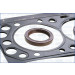 52204000 Dichtungssatz, Zylinderkopf MULTILAYER STEEL