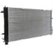 Kühler, Motorkühlung | CR 398 000S Kühler, Motorkühlung | CR 398 000S