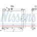 Wasserkühler PKW | HYUNDAI i10 1.1 08 | 67610 Wasserkühler PKW | HYUNDAI i10 1.1 08 | 67610