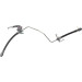 Bremsschlauch | 24.5157-0218.3 Bremsschlauch | 24.5157-0218.3