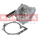 KAMOKA Wasserpumpe T0270