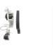 1 987 946 450 Wasserpumpe + Zahnriemensatz 1 987 946 450 Wasserpumpe + Zahnriemensatz
