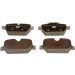 Bremsbelagsatz Mini T. Mini Cooper 10- Countryman | QP5894 Bremsbelagsatz Mini T. Mini Cooper 10- Countryman | QP5894