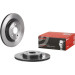 Bremsscheibe VA | MERCEDES GLE 18 | 09.D981.11 Bremsscheibe VA | MERCEDES GLE 18 | 09.D981.11