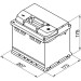 S5 001 BOSCH | PKW-Batterie | 12V 52Ah 520A | 0 092 S50 010 S5 001 BOSCH | PKW-Batterie | 12V 52Ah 520A | 0 092 S50 010