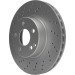 Bremsscheibe | 24.0128-0163.1 Bremsscheibe | 24.0128-0163.1