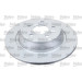 VALEO Bremsscheibe | 672513 VALEO Bremsscheibe | 672513