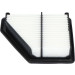 AMC Luftfilter PKW | HONDA Civic 05 | HA-8611