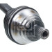 FEBI BILSTEIN Antriebswelle | 181245
