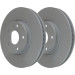 Bremsscheibe | 24.0127-0103.1 Bremsscheibe | 24.0127-0103.1