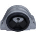Lagerung, Motor Fiat Ducato | 40-0099