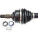 Antriebswelle VA li | PEUGEOT 3008 1.6 HDi 09 | 24670 Antriebswelle VA li | PEUGEOT 3008 1.6 HDi 09 | 24670
