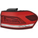 Heckleuchte A R M K-PLATTE LED VALEO PQ | VW TOURAN 5,15 | 47052 Heckleuchte A R M K-PLATTE LED VALEO PQ | VW TOURAN 5,15 | 47052