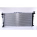 Wasserkühler PKW | MAZDA 626 (GE,GF,GW),MX-6 (GE) | 62392A