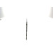 BOSCH | Wischerblatt N67 | Iveco, Mercedes | 3397011937 BOSCH | Wischerblatt N67 | Iveco, Mercedes | 3397011937