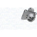 MAGNETI MARELLI Anlasser | 063721260010