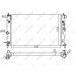 Kühler, Motorkühlung | 50563A Kühler, Motorkühlung | 50563A