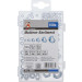 BGS Muttern-Sortiment M3 - M10 150-tlg BGS Do it yourself 8068