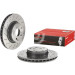 15 481 062 Bremsscheibe VA | MERCEDES R230 03 | 09.9481.21 15 481 062 Bremsscheibe VA | MERCEDES R230 03 | 09.9481.21