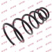 KYB Fahrwerksfeder Kia T. Sportage 2.0Crdi/2.7 V6 09/04 | RC6562 KYB Fahrwerksfeder Kia T. Sportage 2.0Crdi/2.7 V6 09/04 | RC6562