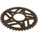 AFAM Kettenrad ALU 43 Zähne | für 520 BMW HP4 | 165803-43 AFAM Kettenrad ALU 43 Zähne | für 520 BMW HP4 | 165803-43