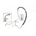 Hydraulikschlauch, Lenkung | FORD Mondeo 00 | 57169 Hydraulikschlauch, Lenkung | FORD Mondeo 00 | 57169