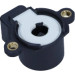 Sensor, Drosselklappenstellung | 24-0270 Sensor, Drosselklappenstellung | 24-0270