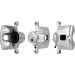 Tauschbremssattel | ISUZU Trooper 3.0 DTI 00 | 3189200 Tauschbremssattel | ISUZU Trooper 3.0 DTI 00 | 3189200