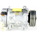 Kompressor, Klimaanlage BEHR Premium Line ACP 1352 000P