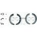Handbremsbacken Db W204/C207 | 91066900 Handbremsbacken Db W204/C207 | 91066900
