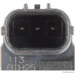 Sensor, Nockenwellenposition | HONDA Jazz II 02-08 | J5634000 Sensor, Nockenwellenposition | HONDA Jazz II 02-08 | J5634000