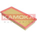 KAMOKA Luftfilter | F224101 KAMOKA Luftfilter | F224101