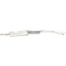 66 / Auspufftopf Hinten | VW T4 Kat, Diesel 9/90 | 18257 66 / Auspufftopf Hinten | VW T4 Kat, Diesel 9/90 | 18257